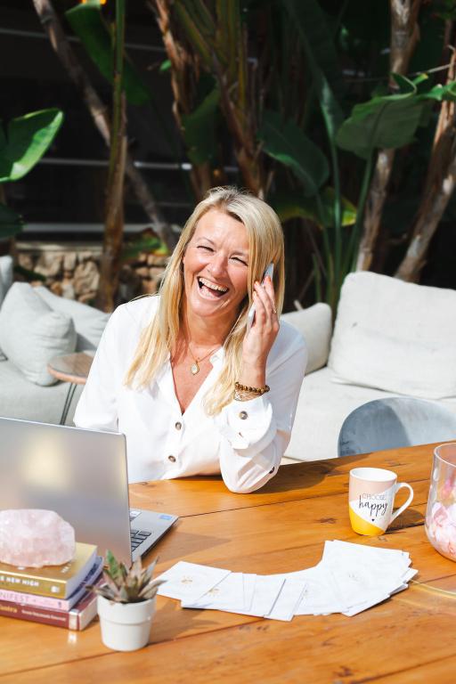 Stacy Harris 12-Week Online Wellness Program for Workplace Well-being
